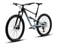 Polygon Siskiu D7 R29 - 11v - tienda online