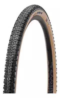 Imagen de Maxxis Rambler 700x50c Exo Tr Tanwall