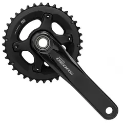 Monoplato Shimano Deore M6000 34T BCD96 - comprar online