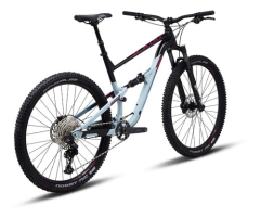 Polygon Siskiu D7 R29 - 11v - Estación Bike