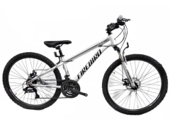 Fire Bird Rocky R26 - 21 Velocidades en internet