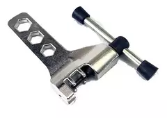 Corta Cadena Kenli Metalico - comprar online
