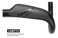 Manillar Toseek TR30 Carbono en internet
