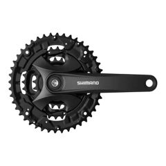 Shimano Altus MT101 - 40/30/22 - comprar online