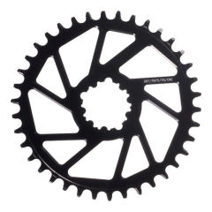 Plato Radius 38D Direct Mount 3MM Offset Sram