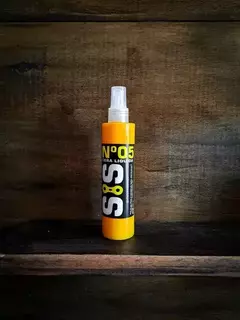 Cera Limpieza y Protección 200ml SIS N°05 en internet
