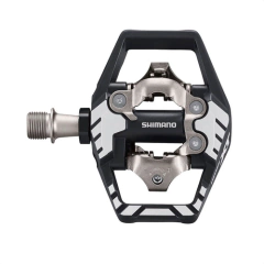 Pedales Shimano Deore XT - M8120 - comprar online