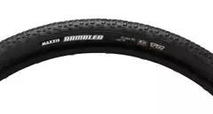 Maxxis Rambler 700X38C TR EXO - Estación Bike