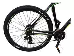Venzo Skyline 2025 - 21v - Hidraulico Shimano - Estación Bike