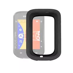 Imagen de Funda Protectora Silicona Igpsport Bhb200S/300T