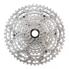 Shimano Deore M6100 10/51 Micro Spline Bulk - comprar online
