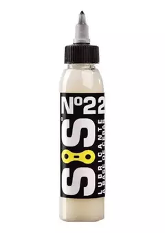 Lubricante Cadena Base Cera Sis N22 X 60 Ml en internet