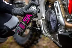 Anticorrosivo MucOff HC B-1 - 400ML Multiproposito