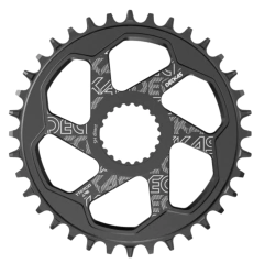 MonoPlato Deckas Direct Mount Shimano 36T/38T - comprar online