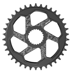 MonoPlato Deckas Direct Mount Shimano 36T/38T en internet