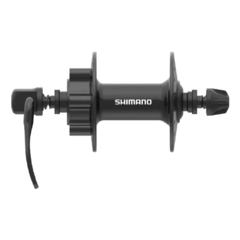 Maza Delantera Shimano TX506 6T 32A