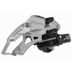 Descarrilador Shimano Acera FD-M3000 - 3x9v