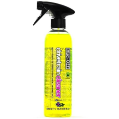 Muc-Off Desengrasante Transmision Biodegradable 500ml - comprar online