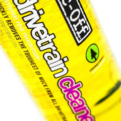 Muc-Off Desengrasante Transmision Biodegradable 500ml en internet