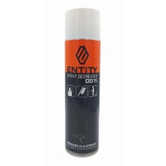 Desengrasante Cadena Bicicleta Entity Dg15 Aerosol