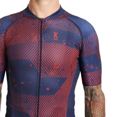 Jersey Kokuen PRO ORLA BLUE - comprar online