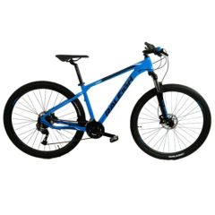 Raleigh Mojave 4.5 2025 - comprar online