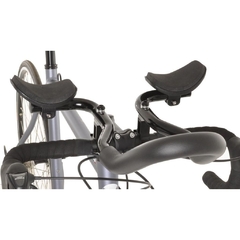 Acople de Triatlon Tranz-X JD-802