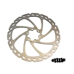 Disco Baradine 180Mm - 6 Tornillos - comprar online