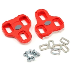 Calas Look Keo Rojo 9 Grados - comprar online