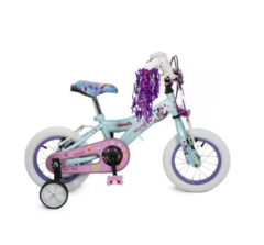 Bicicleta Minnie R12