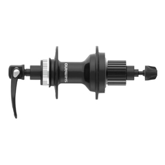 Maza Trasera Shimano Mt401 9 X 141 Micro Spline 12v