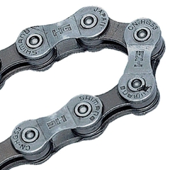 Cadena Shimano HG53 - 9 Velocidades Bulk - Estación Bike
