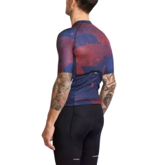 Jersey Kokuen PRO ORLA BLUE en internet