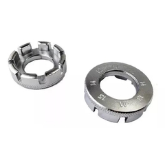 Estira Rayos Bike Hand Yc-6g