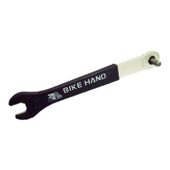 Llave Pedales Bike Hand Yc-160