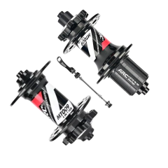 Juego de Mazas ARC MT-009 9m HG