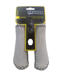 Puños Kramer Gamuza Retro - comprar online