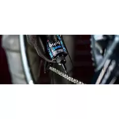Muc-Off Lubricante Wet Para Cadena 120ml - tienda online