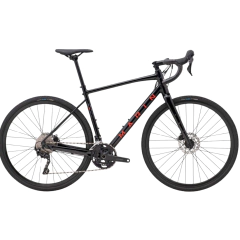 Marin Gestalt 2 2025 Full Shimano GRX - Hidraulico - comprar online