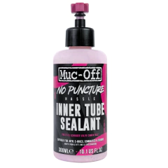 Liquido Tubeless inner Tube Sealant No Puncture - Muc Off 300Ml