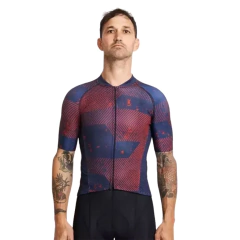 Jersey Kokuen PRO ORLA BLUE