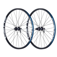 Juego de Ruedas Shimano MT15 - Rodado 26 - comprar online