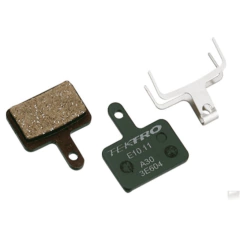 Pastillas Tektro E10.11 Tipo B01S - comprar online
