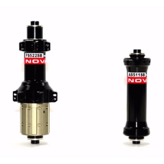 Mazas Novatec Ruta 511 + 522 - 20/24 Agujeros - comprar online