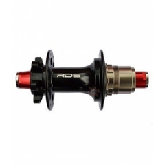 Mazas Trasera Radius T9 32a 12 x 142mm XD - comprar online