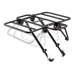 Portapaquete Delantero Ostand CD-266F - comprar online