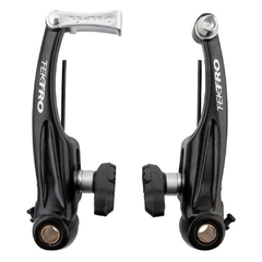Frenos V-Brake Tektro 837AL Negro