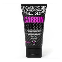 Muc-Off Carbon Gripper - comprar online