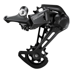 Shimano Deore M5100 Sgs 11v - comprar online