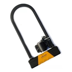 Candado "U" Reforzado Fire Bird - 170mm x 320mm